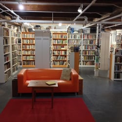 Grey Matter Books