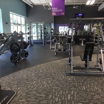 Anytime Fitness - Gyms Near Me - Puyallup, Washington Anytime Fitness - Gyms Near Me - Puyallup, Washington