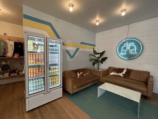 Boss Rambler Beer Club by null
