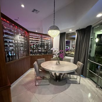 Caspian Mediterranean Kitchen - Private room in front - Persian/Iranian Near Me - Foothill Ranch, California Caspian Mediterranean Kitchen - Private room in front - Persian/Iranian Near Me - Foothill Ranch, California