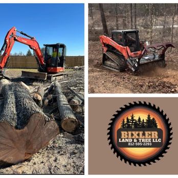 Bixler Land and Tree - Tree Services Near Me Bixler Land and Tree - Tree Services Near Me
