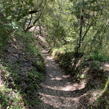 Independence Trail - Hiking Near Me