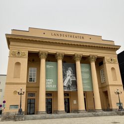 Landestheater