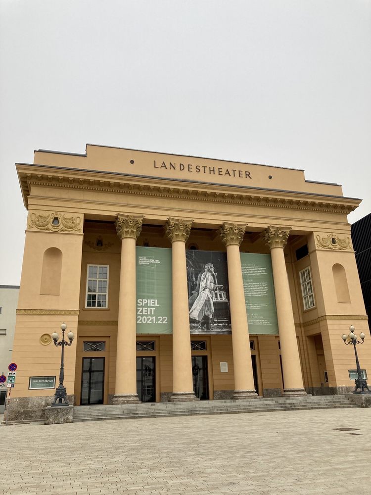Landestheater
