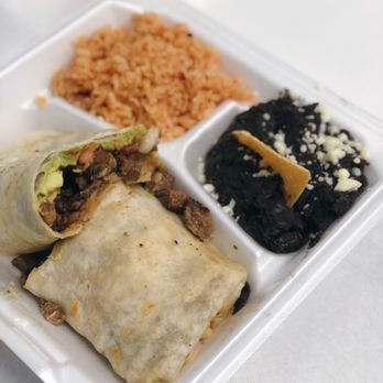 Serg's Mexican Kitchen - Steak Burrito - Food Trucks Near Me - Honolulu, Hawaii Serg's Mexican Kitchen - Steak Burrito - Food Trucks Near Me - Honolulu, Hawaii