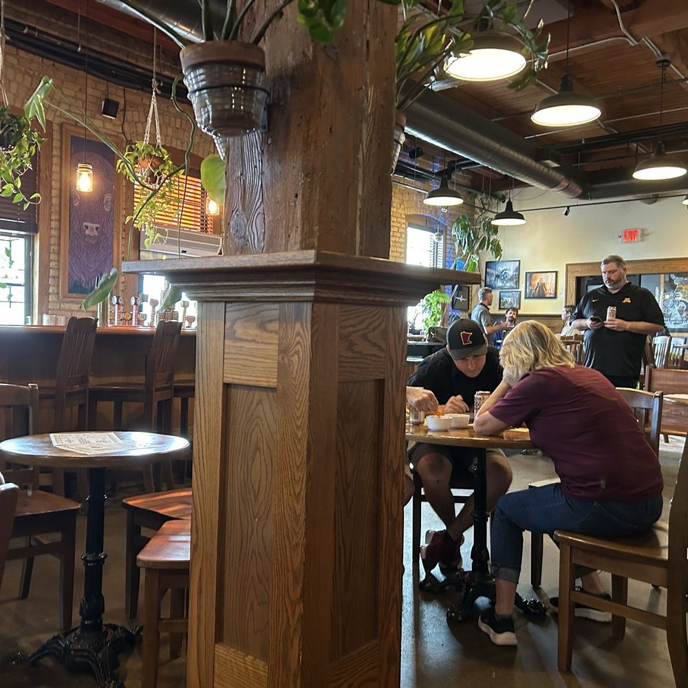 Indeed Brewing - Inside the beer event- fun! - Breweries Near Me - Minneapolis, Minnesota Indeed Brewing - Inside the beer event- fun! - Breweries Near Me - Minneapolis, Minnesota