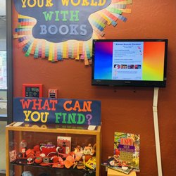 Forks Library