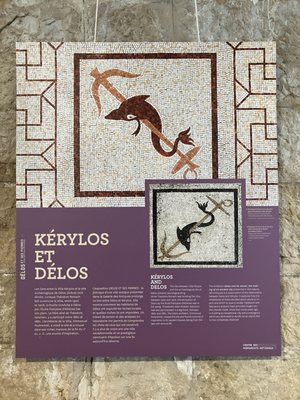 Villa Kérylos by null