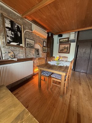 Cafe Privato Restaurant by null