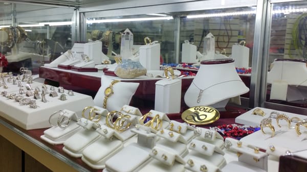 MONEY MIZER PAWNS & JEWELERS - Updated June 2026 - 1648 Manchester Expy