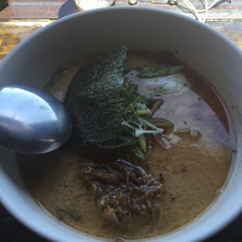 Toki Underground - Miso Ramen - Ramen Near Me - Washington, DC, District of Columbia Toki Underground - Miso Ramen - Ramen Near Me - Washington, DC, District of Columbia