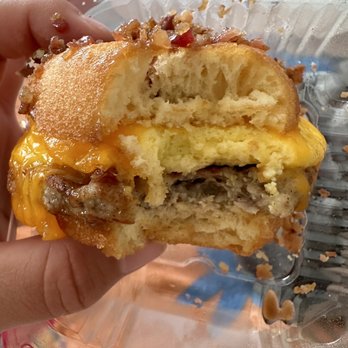 Quack Daddy Donuts - Quack Daddy Sandwich - Donuts Near Me - Westfield, Indiana Quack Daddy Donuts - Quack Daddy Sandwich - Donuts Near Me - Westfield, Indiana