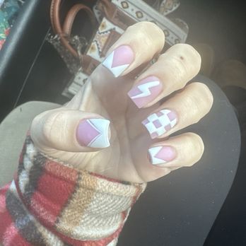 Bedazzled Nails & Bar - Nail Salons Near Me - Parker, Colorado