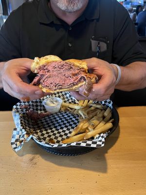 GOAT City Pub - Norton MA by null