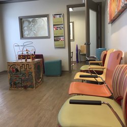 Indian Springs Pediatric Dentistry - Lobby