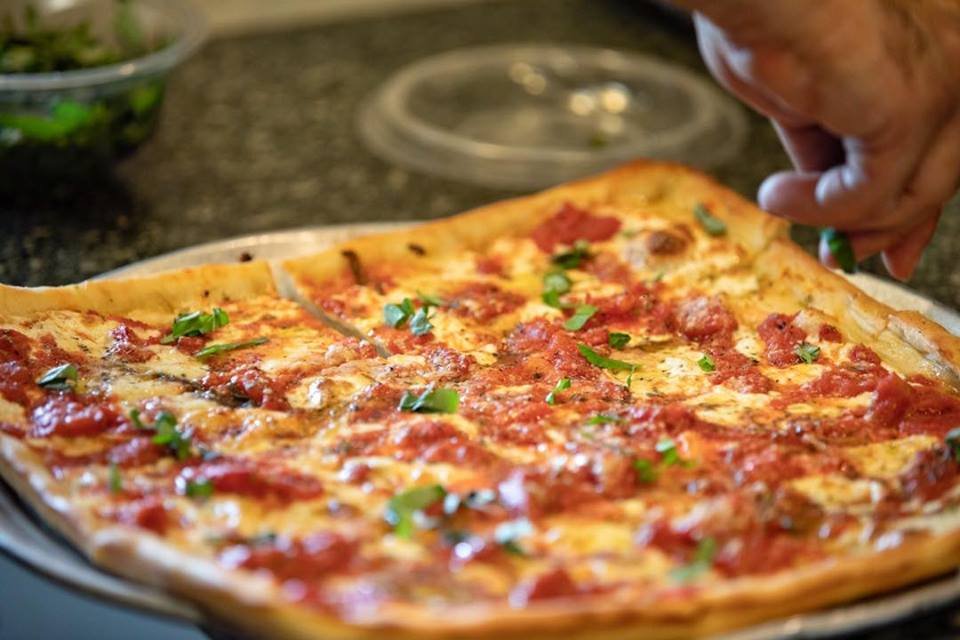 SAL’S GOURMET PIZZA & PASTA Updated September 2024 129 Photos & 96