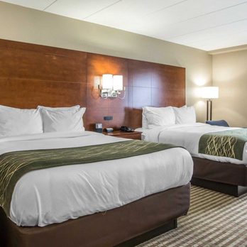 Comfort Inn Hammond I-94 - Hotels Near Me - Hammond, Indiana Comfort Inn Hammond I-94 - Hotels Near Me - Hammond, Indiana