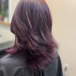 Razorcuts by Sondra