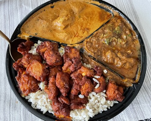 Banana Leaf by null