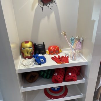 Looma Space - Indoor Playcenter Near Me - Lomita, California