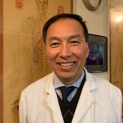 Chung Liang King - Sonoma County Acupuncture Center