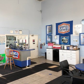 AAMCO Transmissions & Total Car Care - Auto Repair Near Me - Vallejo, California AAMCO Transmissions & Total Car Care - Auto Repair Near Me - Vallejo, California