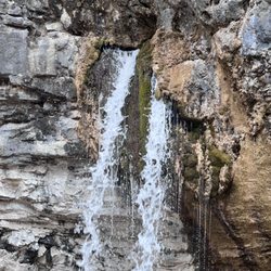 Hanging Lake Trail