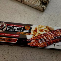 Giant Tiger - I crave these and indulge about once a month. I think the quality for the price is excellent. Often on sale.