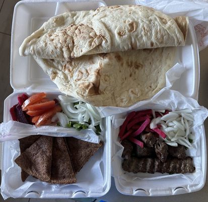 Ali Baba Family Restaurant by null