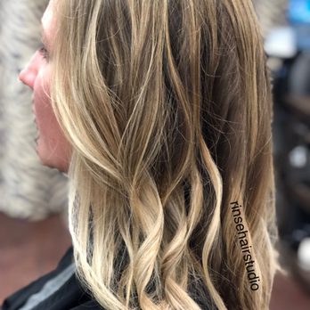 Rinse Hair Studio - Balayage - Hair Salons Near Me - Wakefield, Massachusetts Rinse Hair Studio - Balayage - Hair Salons Near Me - Wakefield, Massachusetts