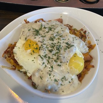 Broken Yolk Cafe - Country Skillet - Breakfast & Brunch Near Me - Costa Mesa, California Broken Yolk Cafe - Country Skillet - Breakfast & Brunch Near Me - Costa Mesa, California