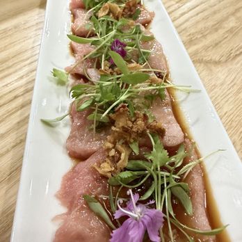 Kuidaore Handroll Bar - Toro crudo. 8.5/10 - Bars Near Me - Oakland, California Kuidaore Handroll Bar - Toro crudo. 8.5/10 - Bars Near Me - Oakland, California