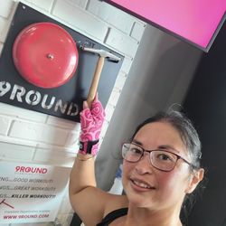 9Round Kickboxing Fitness