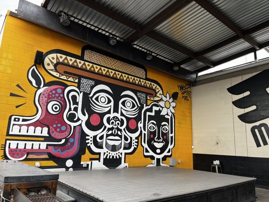 Marble Brewery by null