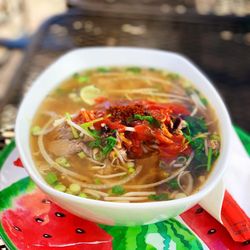 Lao-Thai Xpress - Un-PHO-lieveably Delicious!