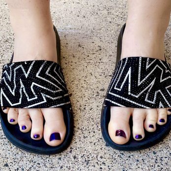 Gradient Nail - Nail Salons Near Me - Honolulu, Hawaii