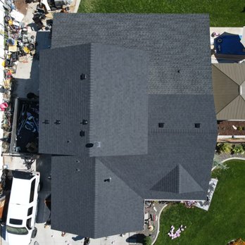 Dodd Roofing and Exteriors - A brand new roof installed for a customer in Caldwell. - Roofing Near Me - Meridian, Idaho Dodd Roofing and Exteriors - A brand new roof installed for a customer in Caldwell. - Roofing Near Me - Meridian, Idaho