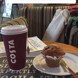 Costa Coffee