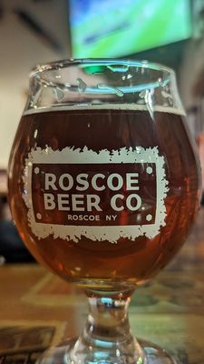 Roscoe Beer Co. by null