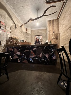 Honey Badger by null Honey Badger by null