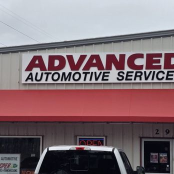 Advanced Automotive Svc - The company - Auto Repair Near Me - Shelton, Washington Advanced Automotive Svc - The company - Auto Repair Near Me - Shelton, Washington