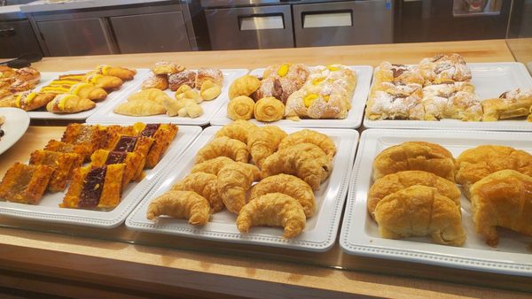 Graziano's Mercado at The Lifetime Building by null