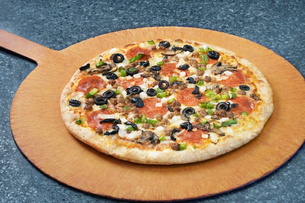 Mr. Gatti's Pizza by null