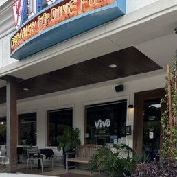 Exterior photo of Vivo - Austin, Texas Exterior photo of Vivo - Austin, Texas