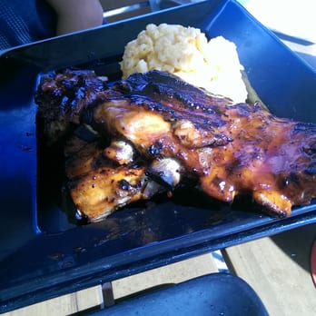 Quarterdeck Restaurants - Babyback ribs! - Seafood Near Me - Dania Beach, Florida Quarterdeck Restaurants - Babyback ribs! - Seafood Near Me - Dania Beach, Florida