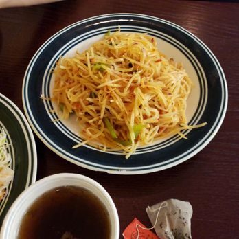 Peking Quick One - Hot and Sour shredded potatoes - Chinese Near Me - Tonawanda, New York