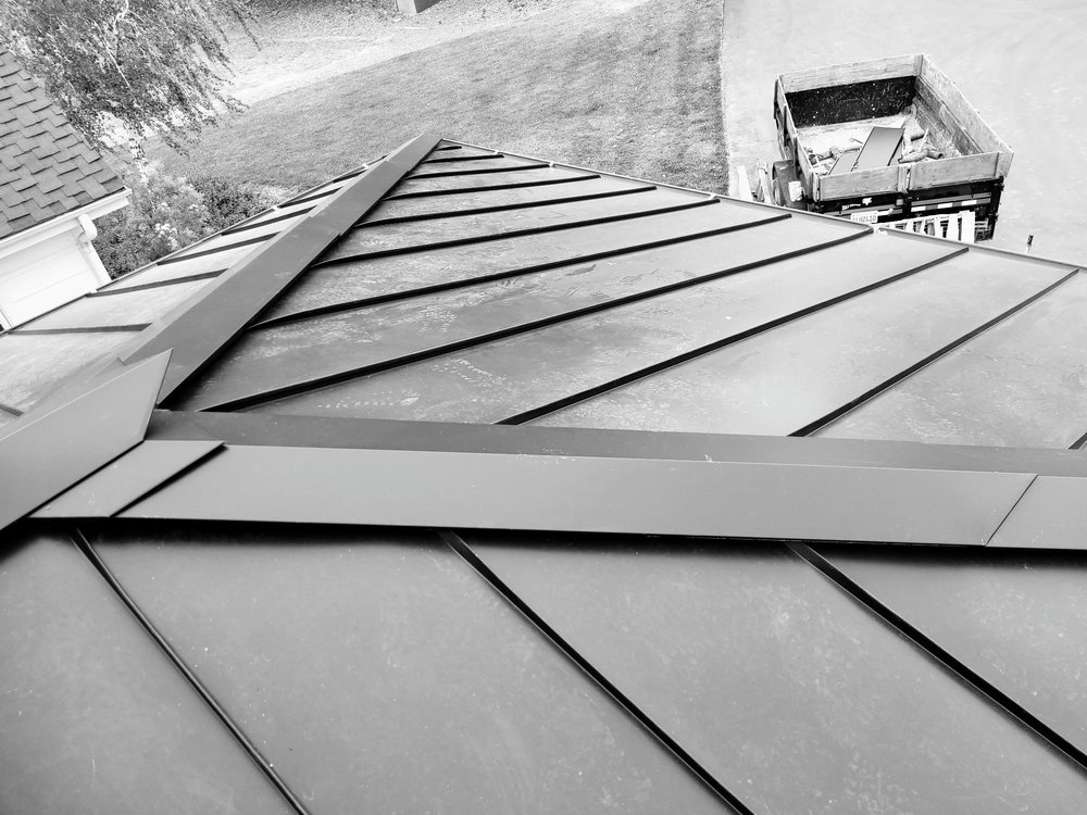 Slide of Custom Roof Crafters