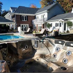 SmartWater Pools Spa Drain And Clean