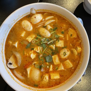 altThai - Tom Yum soup - Thai Near Me - Arlington Heights, Illinois altThai - Tom Yum soup - Thai Near Me - Arlington Heights, Illinois