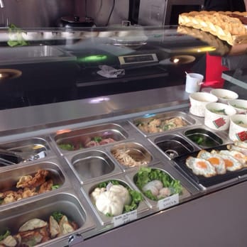 Banh Mi K.V. - Vietnamese Near Me - Paris, 75